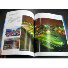 Catalogue Printing / Printing Service Magazine